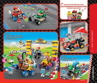 Catalogue LEGO page 51