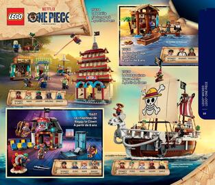 Catalogue LEGO page 59