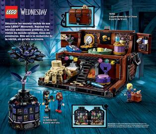 Catalogue LEGO page 64