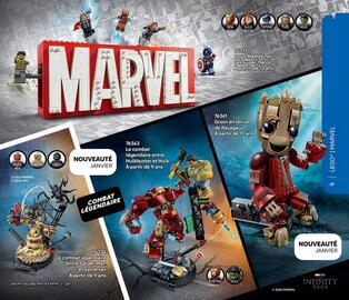 Catalogue LEGO page 67