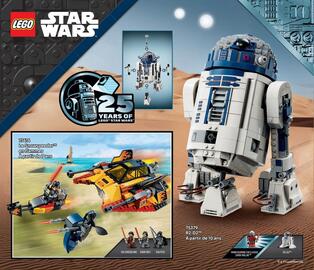 Catalogue LEGO page 70