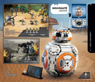 Catalogue LEGO page 71