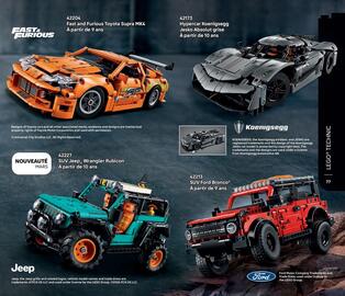 Catalogue LEGO page 77