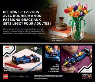 Catalogue LEGO page 78