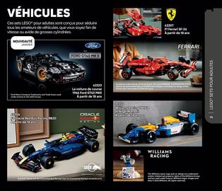 Catalogue LEGO page 79