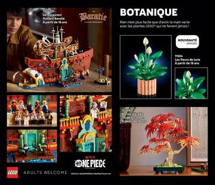 Catalogue LEGO page 82