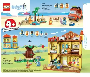 Catalogue LEGO page 11