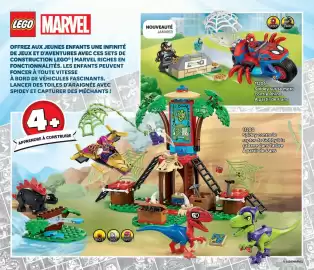 Catalogue LEGO page 12