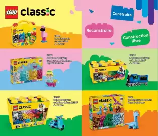Catalogue LEGO page 14