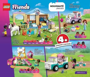 Catalogue LEGO page 16