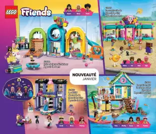 Catalogue LEGO page 20