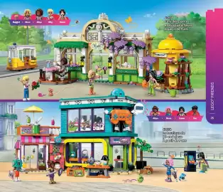 Catalogue LEGO page 25