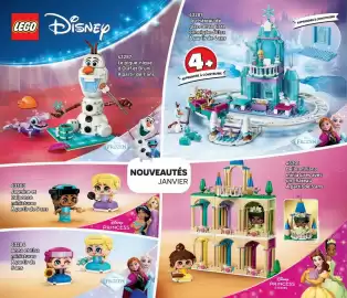 Catalogue LEGO page 26