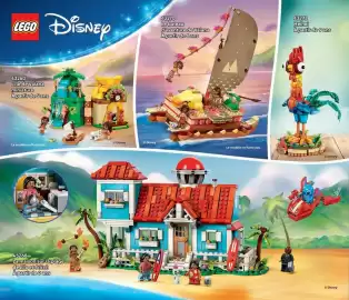 Catalogue LEGO page 28