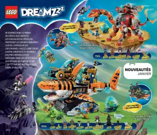 Catalogue LEGO page 32