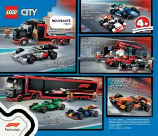 Catalogue LEGO page 34