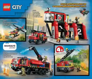 Catalogue LEGO page 36