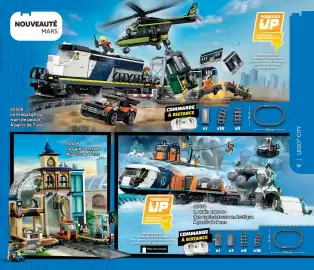 Catalogue LEGO page 39