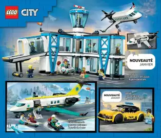 Catalogue LEGO page 42