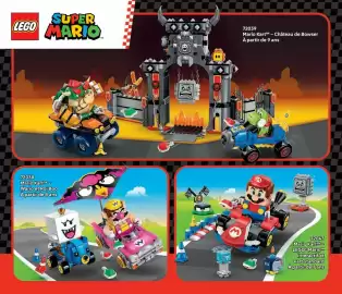 Catalogue LEGO page 50