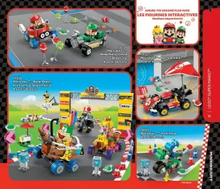 Catalogue LEGO page 51
