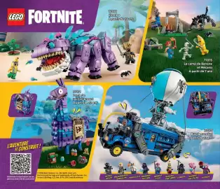 Catalogue LEGO page 52