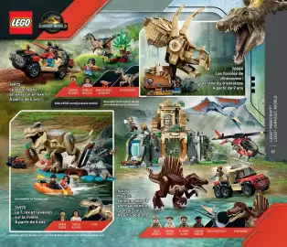 Catalogue LEGO page 57