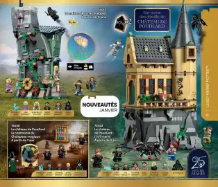 Catalogue LEGO page 61