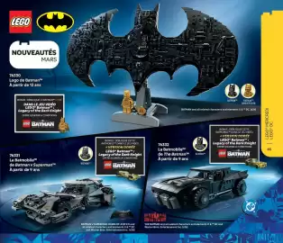 Catalogue LEGO page 65
