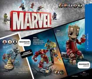 Catalogue LEGO page 67