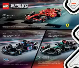 Catalogue LEGO page 72