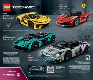 Catalogue LEGO page 76