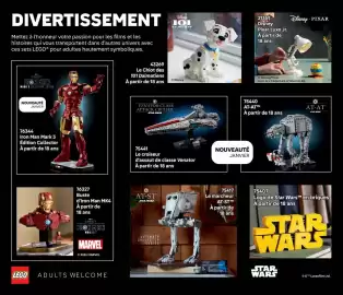 Catalogue LEGO page 80