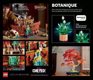 Catalogue LEGO page 82