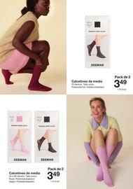 Catálogo Zeeman Página 11