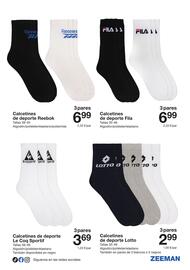 Catálogo Zeeman Página 21