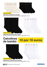 Catálogo Zeeman Página 23