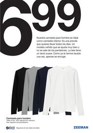 Catálogo Zeeman Página 25