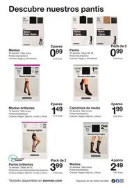 Catálogo Zeeman Página 30