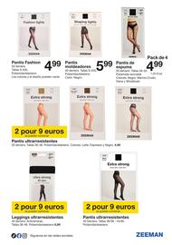 Catálogo Zeeman Página 31