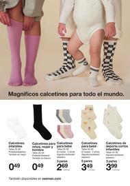 Catálogo Zeeman Página 4