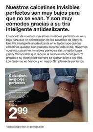 Catálogo Zeeman Página 6