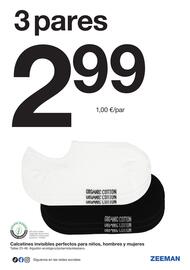 Catálogo Zeeman Página 7