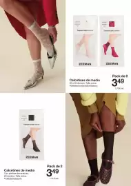 Catálogo Zeeman Página 10