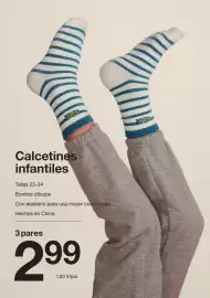 Catálogo Zeeman Página 16