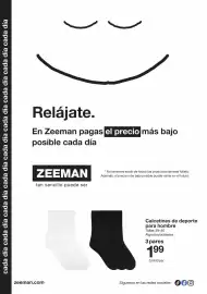 Catálogo Zeeman Página 20