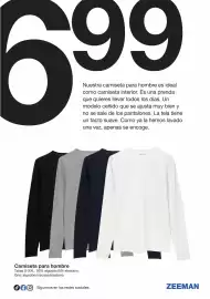 Catálogo Zeeman Página 25