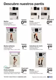 Catálogo Zeeman Página 30