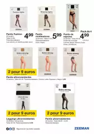 Catálogo Zeeman Página 31