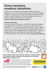 Catálogo Zeeman Página 32